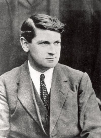 Michael Collins by Irish Photographer